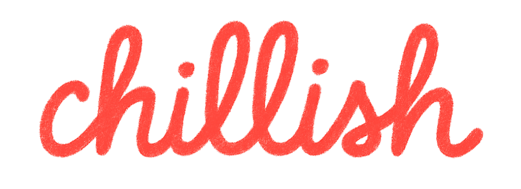 chillish - Reinvent Dictionary, Learn English the way real people speak